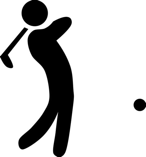 Golf Png Transparent Image Download Size X Px