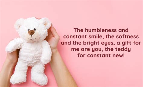 20 Best Teddy Bear Quotes Ideas For Your Loved One