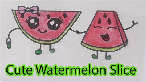We did not find results for: How to Draw Cute Watermelon Slice - How To Draw A Cartoon Watermelon - Drawing Watermelon for Kids