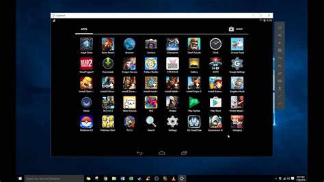 8 best Android emulator for windows to use in 2018