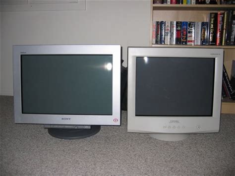24 Widescreen Crt Fw900 From Ebay Arrivedcomments Page 46 H
