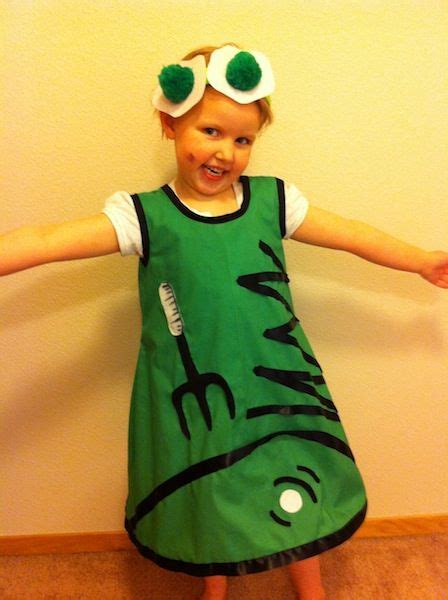 Green Eggs And Ham Costume Book Week Costume Dr Seuss Costumes