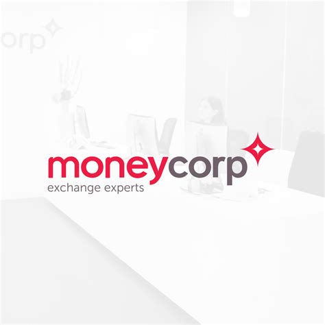 Moneycorp Logo Mundo Spanish Empresas Españolas Por El Mundo Y