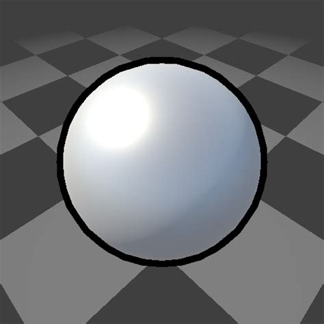 Pixel Perfect Outline Shaders For Unity