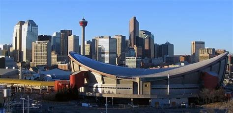 Places To See And Things To Do In Calgary Alberta