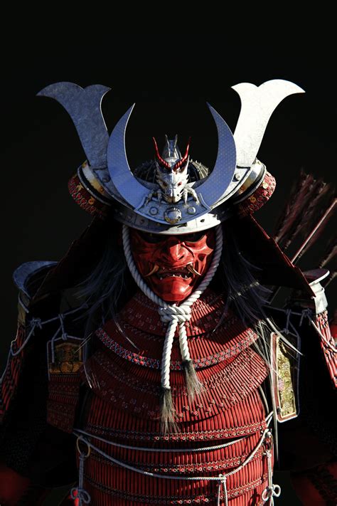 Samurai Warlord Shogun By Zeroswat An Award Winning Character Is