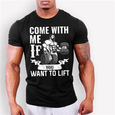 Gym T Shirts Design Bundle On Behance