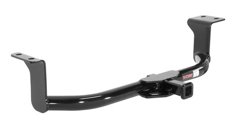 Prior to scouting for your ideal prius towing hitch, please first consider these figures. Toyota Prius V 2012-2018 Trailer Hitch Class 1 - Tow Receiver by Curt MFG #11276 ...
