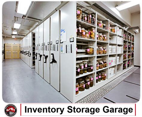 Maybe you would like to learn more about one of these? Imperial Storage U Own offers #InventoryStorageGarage to ...