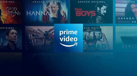 Amazon Lan A A Loja Prime Video No Brasil Para Aluguel De Filmes O Megasc Pio
