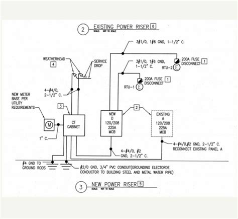 Ct Cabinet Wiring Diagram Hassanhawon