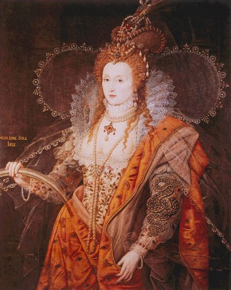 Elizabeth I Timeline Britannica