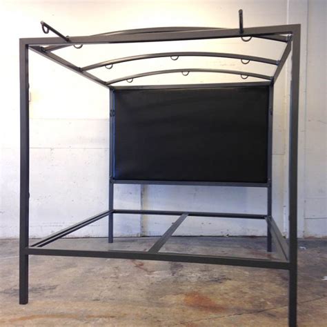 Multifunction Bondage Bed Wupholstered Headboard Products Seen On