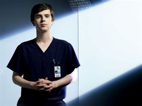 The Good Doctor Temporada 4 Teaser Promo Poster Trailer Cast