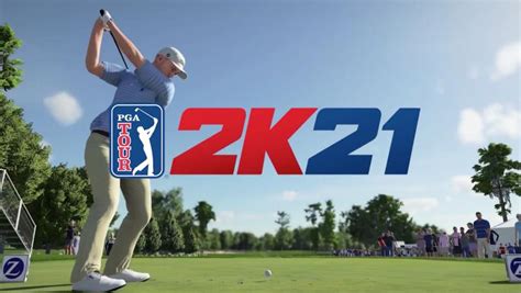 Understanding wind, use of the scout cam and being precise with your swing are all essential ingredients for success, and just three of the essentials covered below. PGA Tour 2K21 Tees off this august | Game Hype