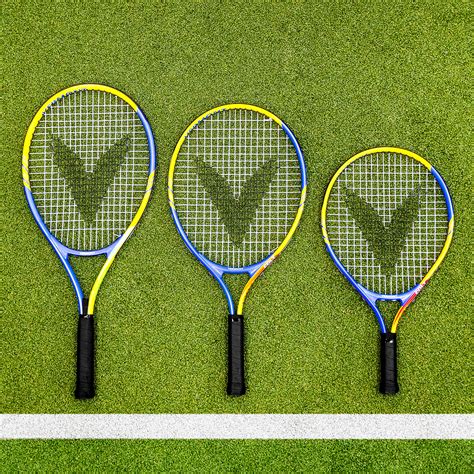 Vermont Mini Tennis Net And Racket Set Vermont Sports
