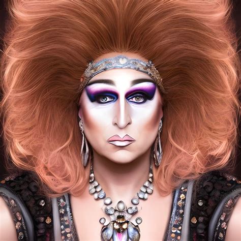 Cece Monsoon Live Vocal And Comedy Drag Artist