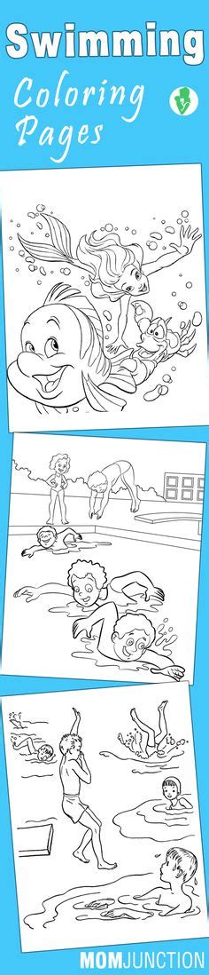 How to watch kids around water. Kids worksheet | Water Safety | Pinterest | Kid, Kids ...