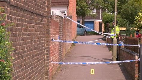 Blackbird Leys Murder Trial Victim Told Police He Was Dying Bbc News