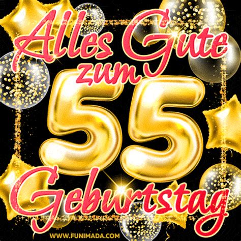 Geburtstag gif, gif geburtstagstorten, gif geburtstagswünsche, gif geburtstagswünsche, alles gute zum geburtstag gif wünsche, gifs geburtstagsgrüße, geburtstag gif feier. Alles Gute zum 55. Geburtstag GIF — herunterladen auf ...