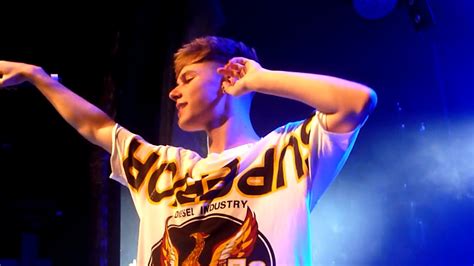 Hrvy Sex By The Fire Bruno Mars Cover Les Etoiles 29 07 2018 Youtube