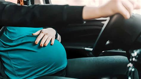 Driving While Pregnant Safe Driving During Pregnancy With Our Tips