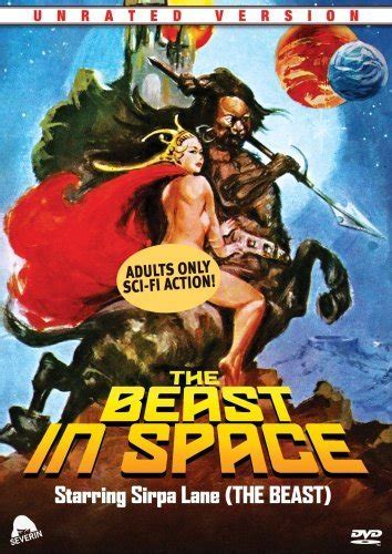 The Beast In Space 1980