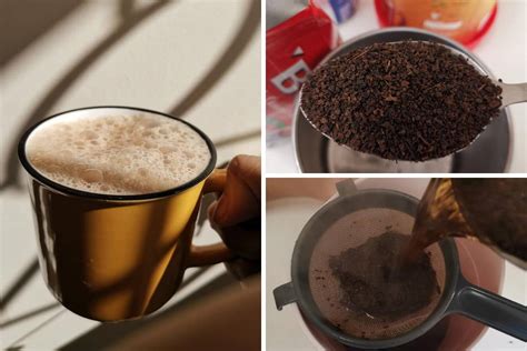 Cara membuat dalgona coffee jumbo 7 liter, ingin coba? Tip Buat Teh Tarik Yang Sedap & Padu