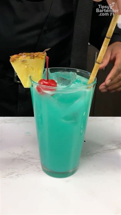 Tipsy Bartender 🍻🍹 On Instagram We Created This Drink Right Here On