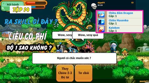Pc building simulator 3.64 gb. Ngọc Rồng Online - Đổi Skill 2 3 Đệ Tử Cho Mihcachep Bằng ...