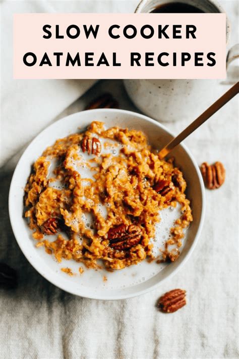 No fermentation is required to make. Low Calorie Oats / Fortunately, plenty of healthy foods ...