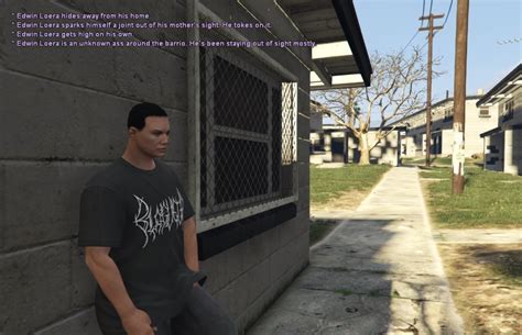 Infinity S Content Page Gta World Forums Gta V Heavy Roleplay