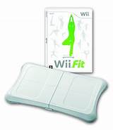 Pictures of Used Wii Balance Board