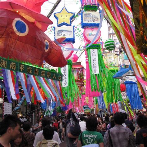 Tanabata Time When And Where To Celebrate The Star Festival Carefinder