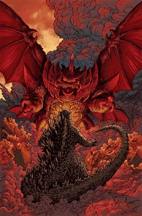 Idw Publishing On Twitter Godzilla Kaiju Monsters Godzilla Comics