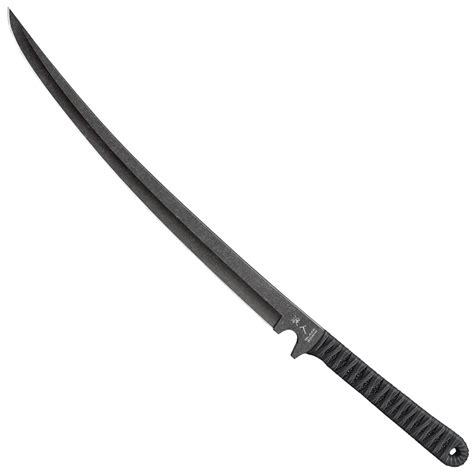 United Cutlery Black Ronin Wakizashi Sword Valley Combat