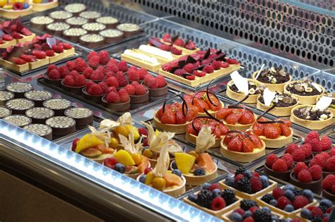 Pasticceria siciliana a milano passione siciliana. Milano. Da Ernst Knam nuova pasticceria e torte Extreme