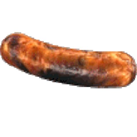 Sausage Sticker for iOS & Android | GIPHY