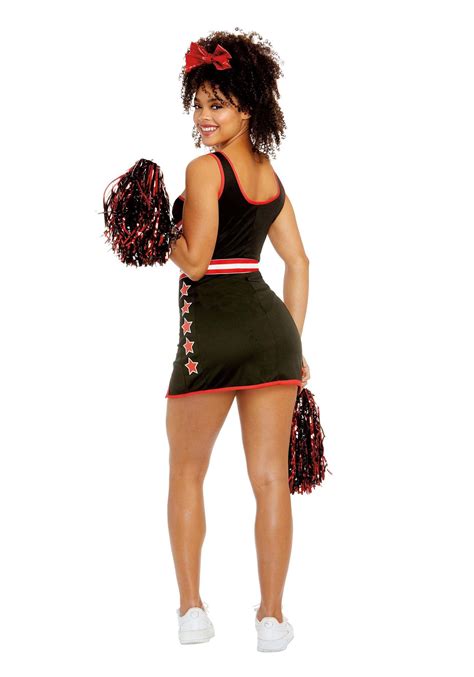 cheer team usa women s costume