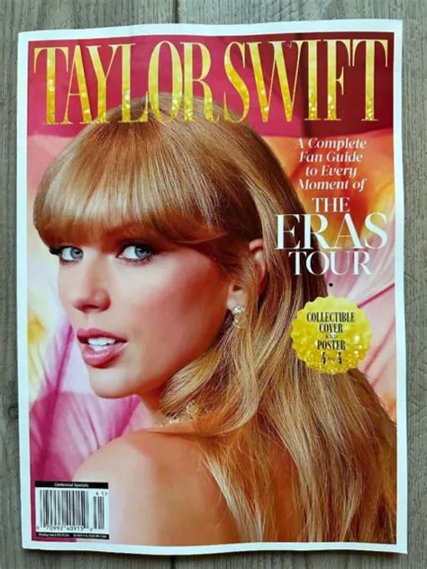 2023 Taylor Swift Eras Tour Centennial Special Edition Complete Guide