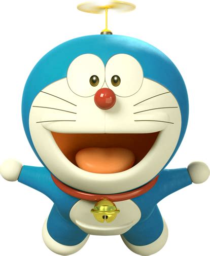 Imagen Doraemon Stand By Mepng Wiki Mugen Base De Datos La