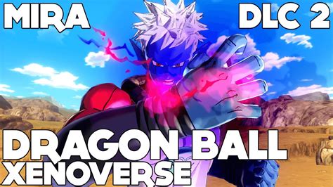 How to get super saiyan learn how to unlock the super saiyan transformation for dragon ball xenoverse 2 tips. Dragon Ball Xenoverse FR | Gameplay - Mira - DLC #2 ( PS4 ...