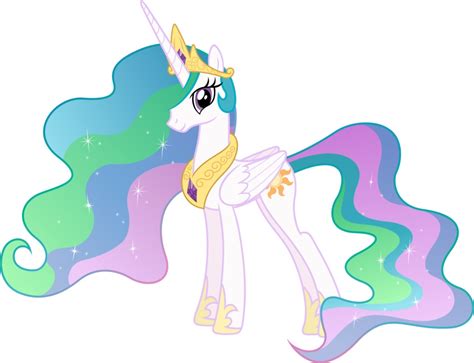 Princesa Celestia Wiki My Little Pony Fan Lavor