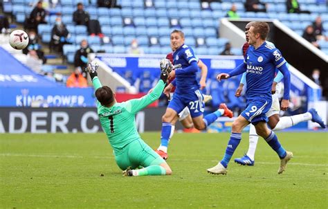 Leicester Brought Back Down To Earth By Superb West Ham Side A Week On