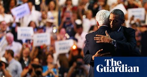 Day Two At The Democratic National Convention In Pictures Us News