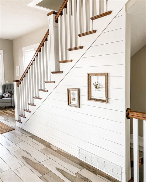 Premium Shiplap And Faux Brick Wall Panels Online Usa Ninth And Vine