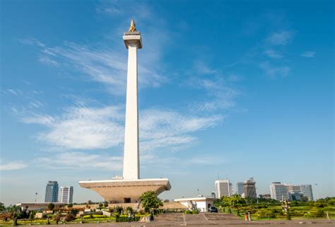 A Guide To Office Space In Jakarta