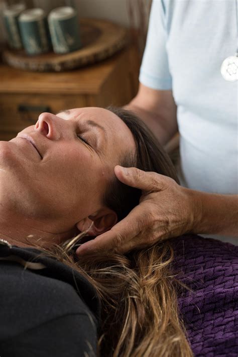 Intuitive Healing Touch Biodynamic Craniosacral Therapy Reiki Energy Medicine Quantum Touch
