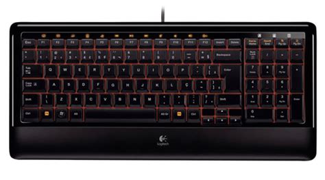 Logitech Compact Keyboard K300 Clavier Achat And Prix Fnac