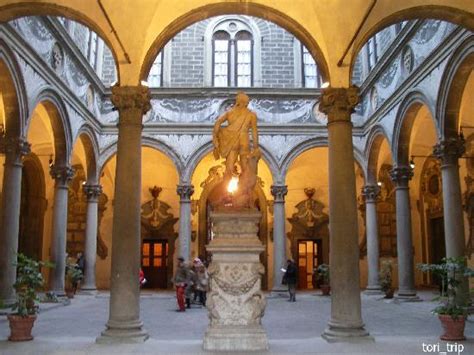 Palazzo Medici Riccardi Florence All You Need To Know Before You Go